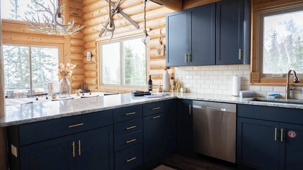 Photo of Kitchen in Tofte