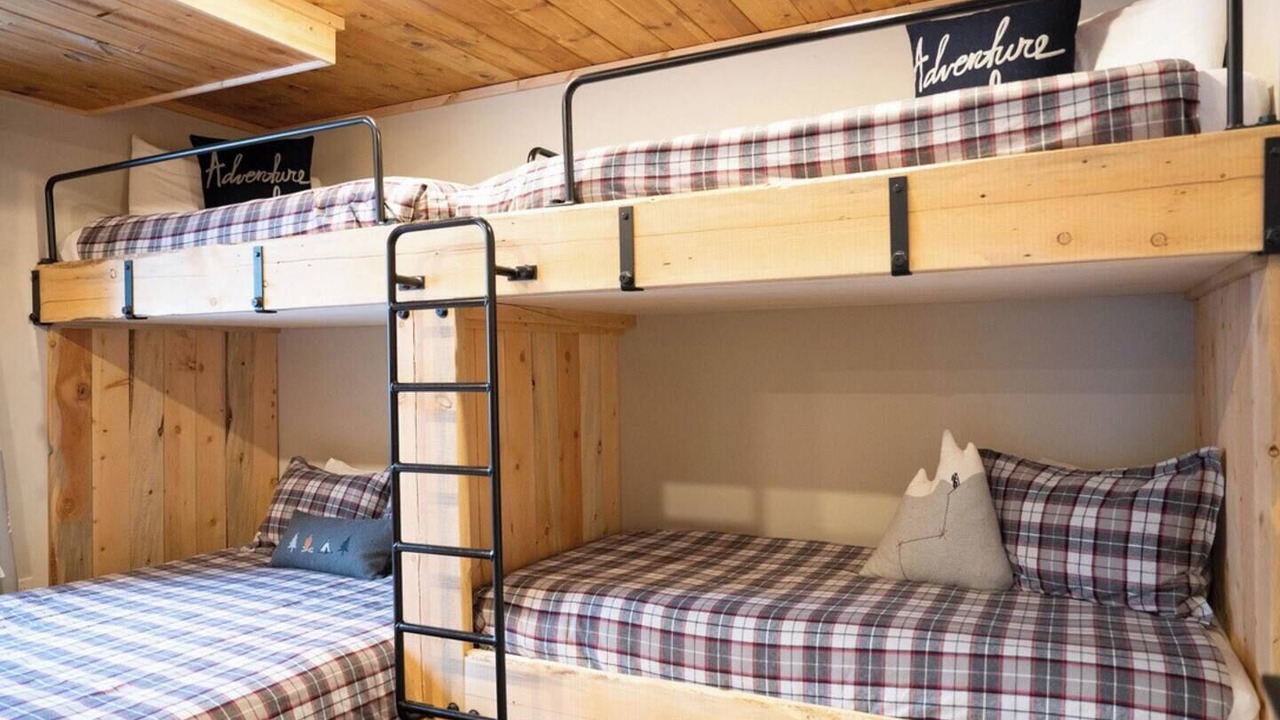 Photo of Bedroom in Tofte
