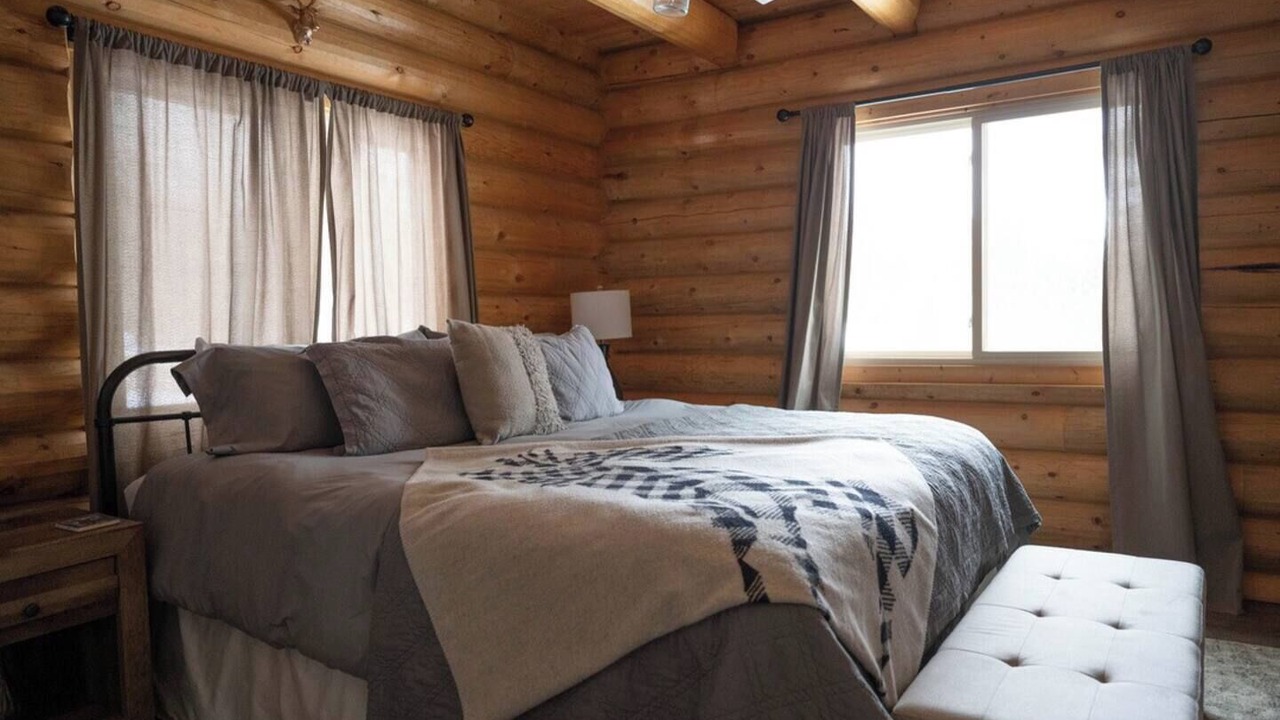 Photo of Bedroom in Tofte