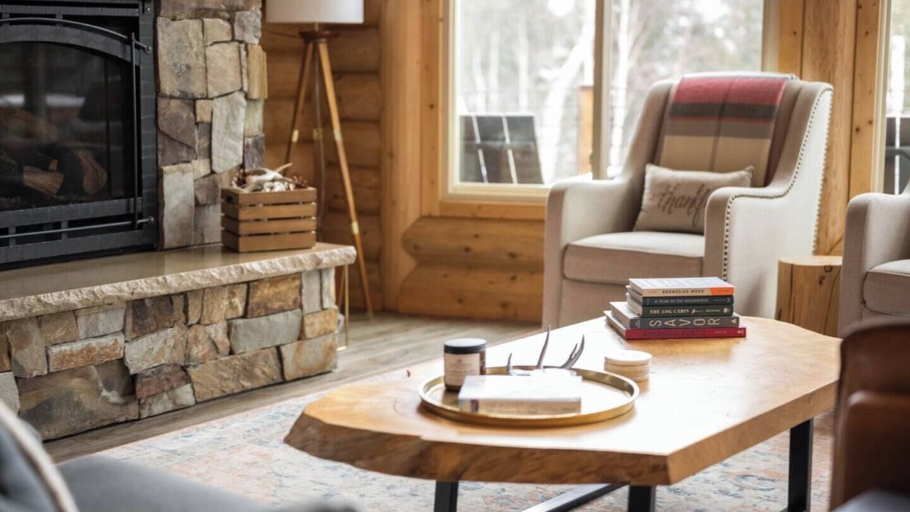 Photo of Livingroom in Tofte