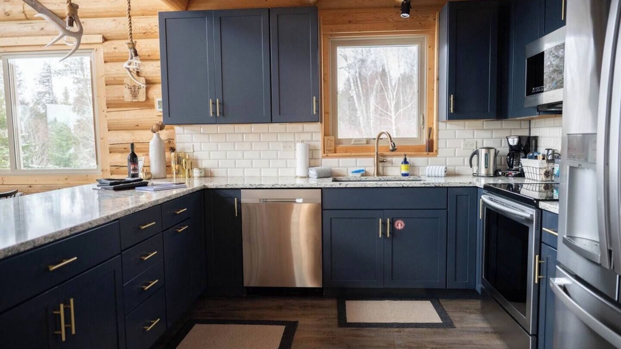 Photo of Kitchen in Tofte