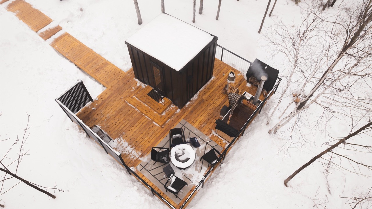 Photo of Outdoor in Tofte