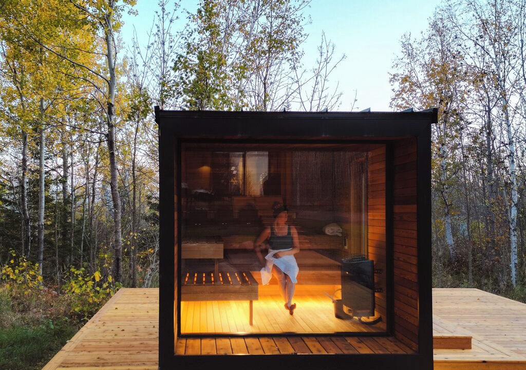 Photo of Outdoor in Tofte