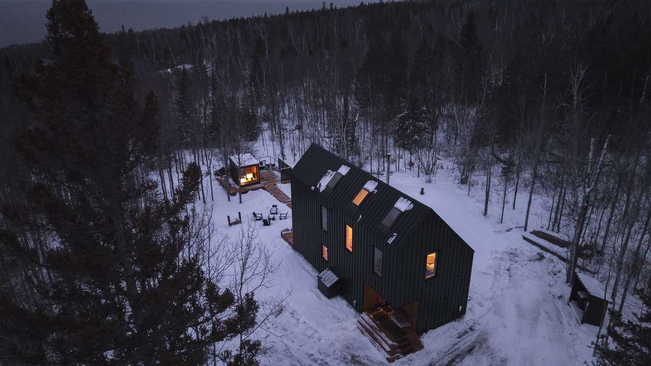 Photo of Outdoor in Tofte