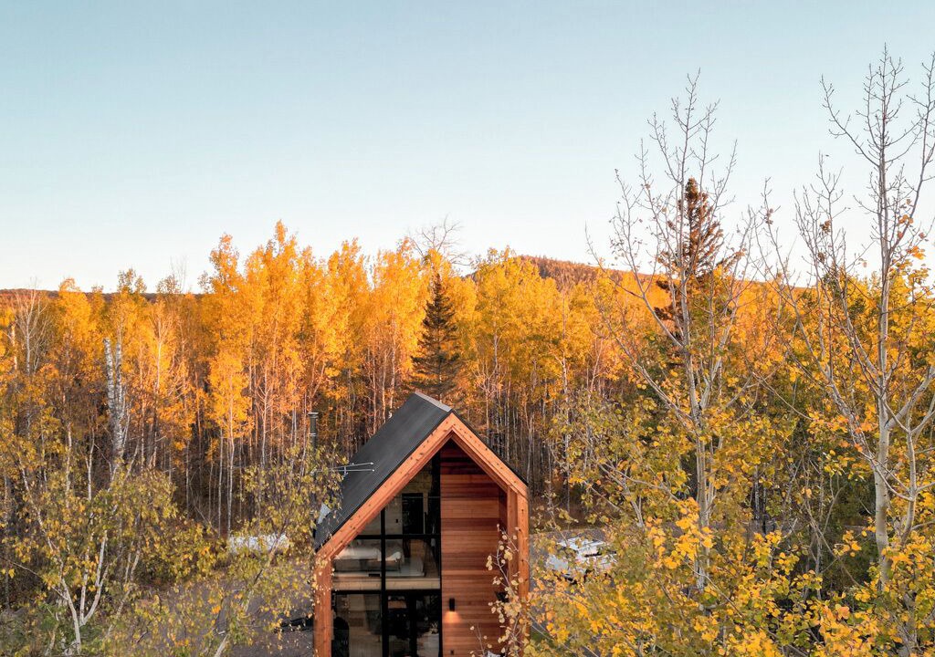 Photo of Outdoor in Tofte
