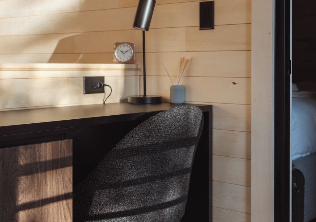 Photo of Bedroom in Tofte