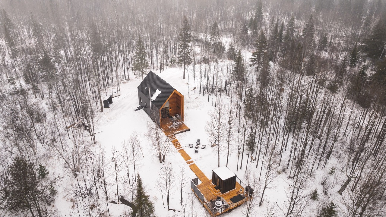 Photo of Outdoor in Tofte