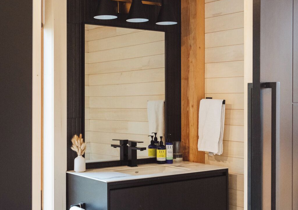 Photo of Bathroom in Tofte