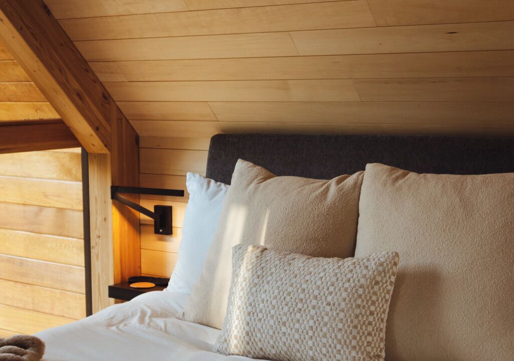 Photo of Bedroom in Tofte