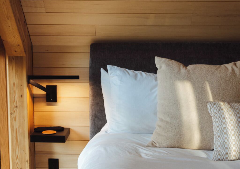 Photo of Bedroom in Tofte