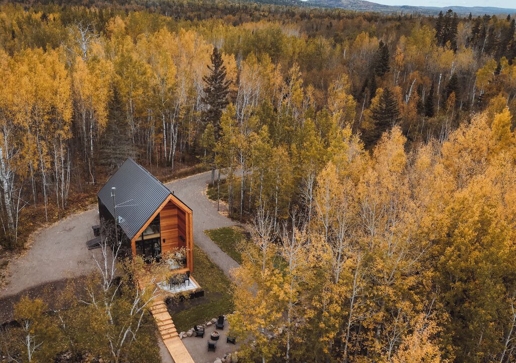 Photo of Outdoor in Tofte