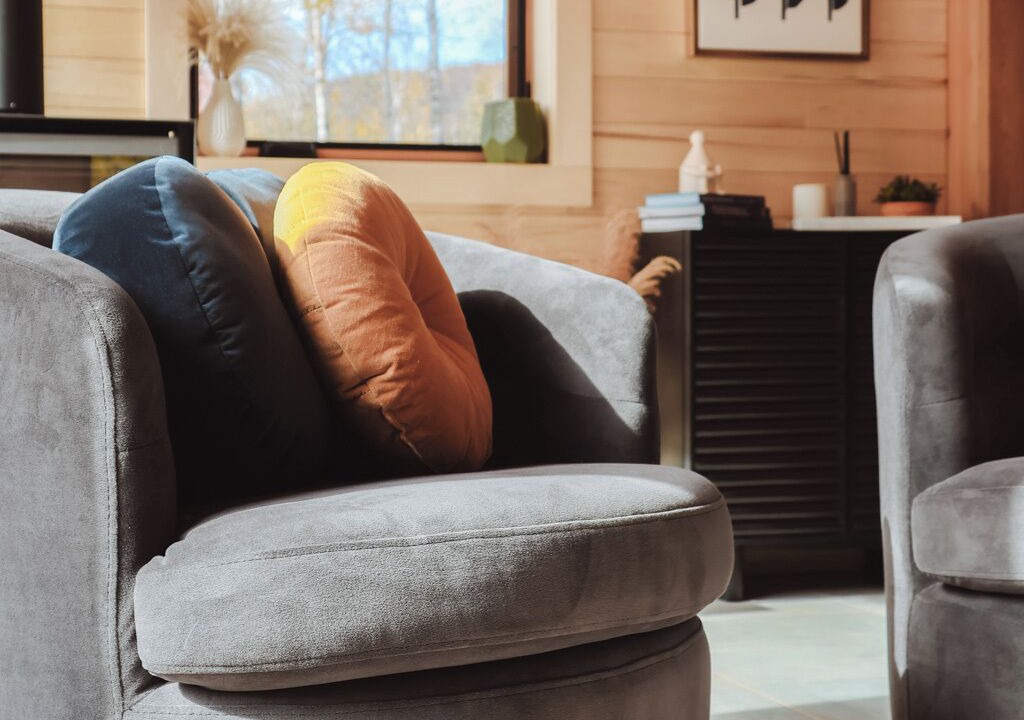 Photo of Livingroom in Tofte