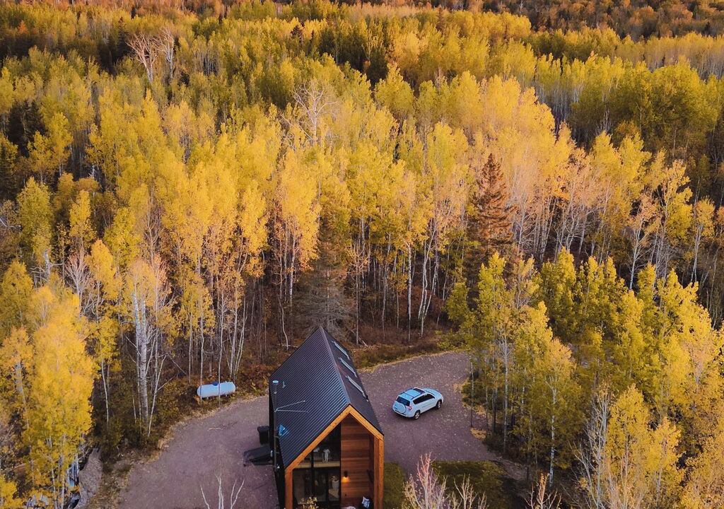 Photo of Outdoor in Tofte
