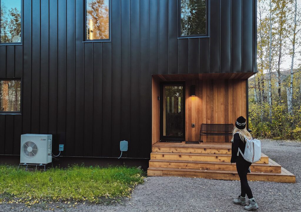Photo of Outdoor in Tofte