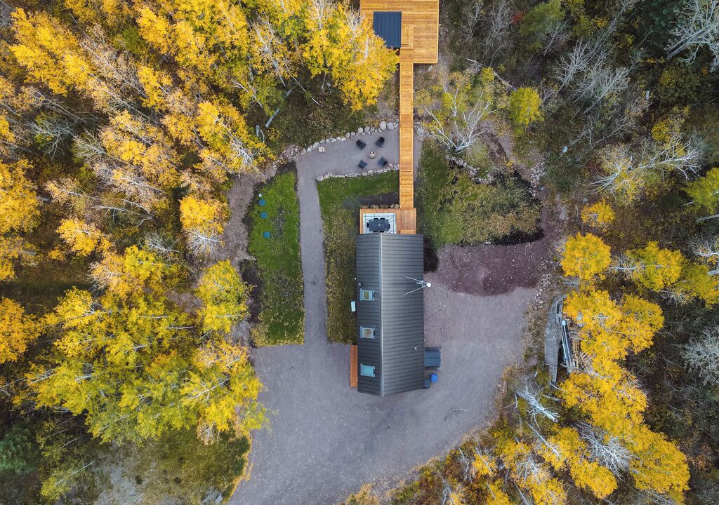 Photo of Outdoor in Tofte