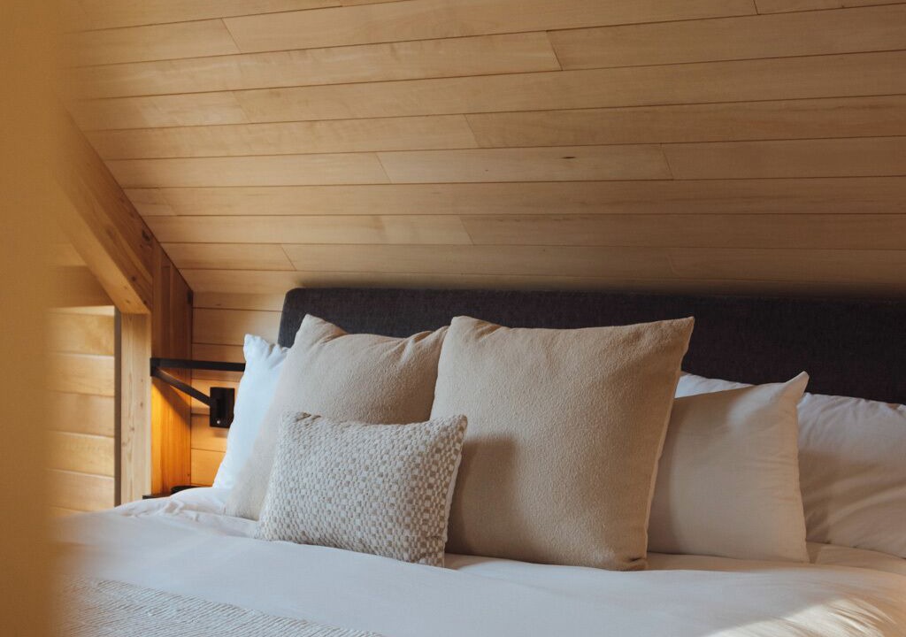 Photo of Bedroom in Tofte