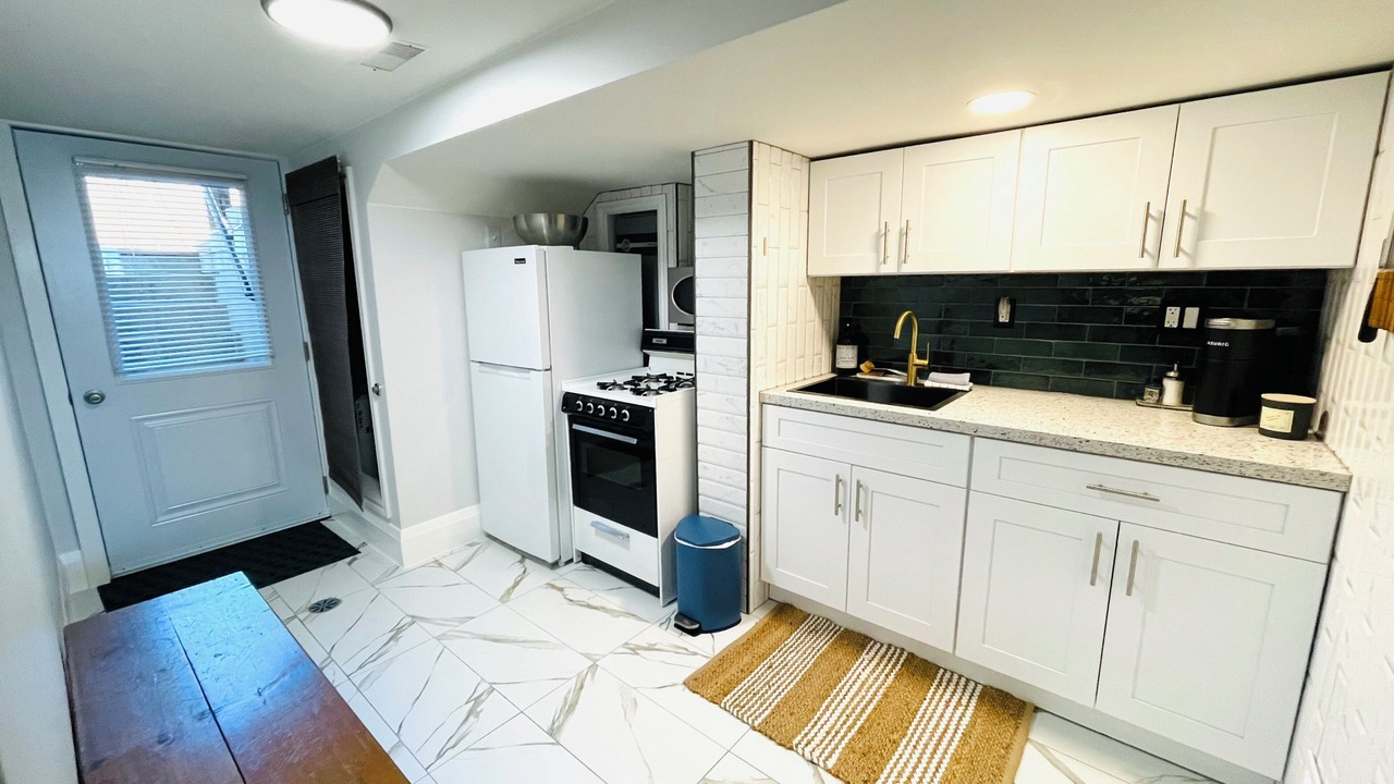 Photo of Kitchen in Peterborough