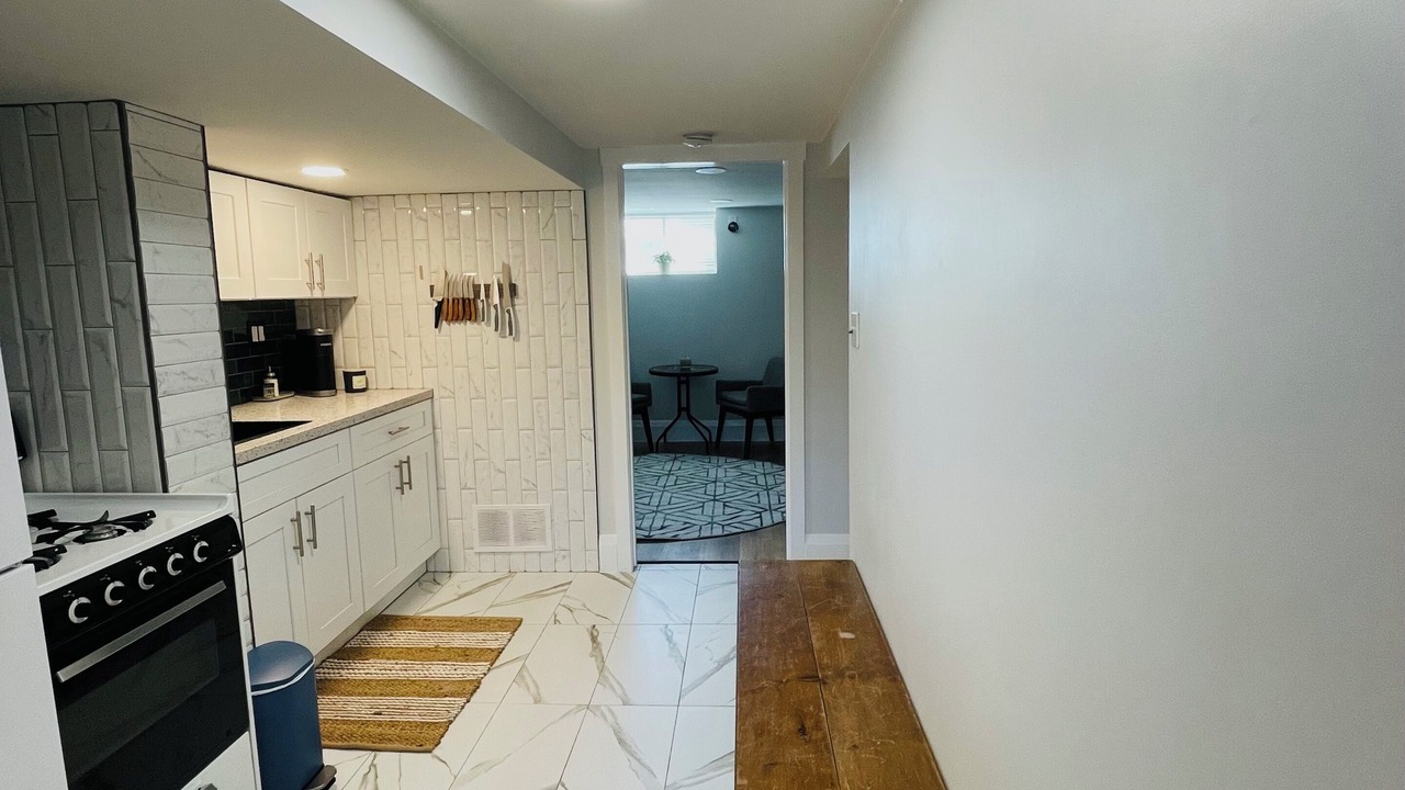 Photo of Kitchen in Peterborough