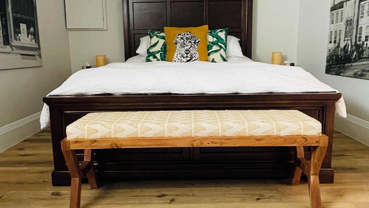 Photo of Bedroom in Peterborough