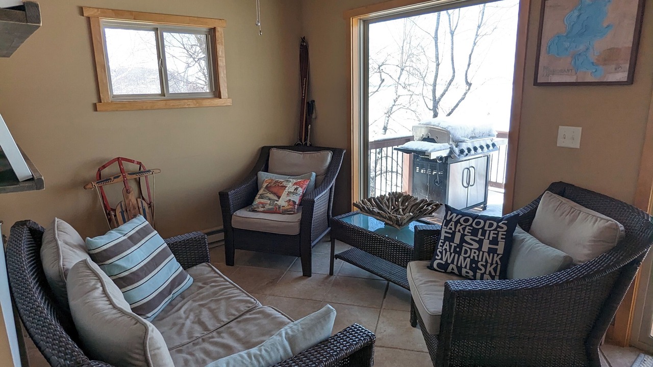 Photo of Livingroom in Audubon