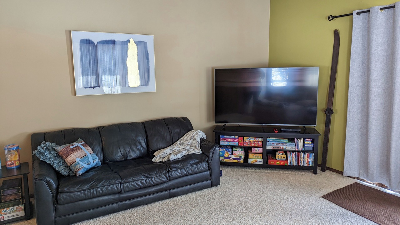 Photo of Livingroom in Audubon