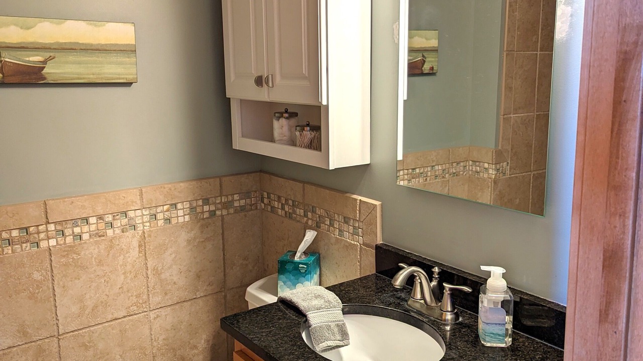 Photo of Bathroom in Audubon