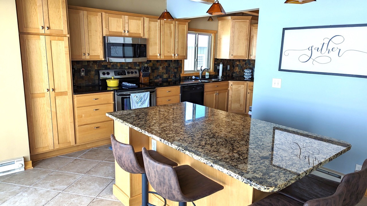 Photo of Kitchen in Audubon