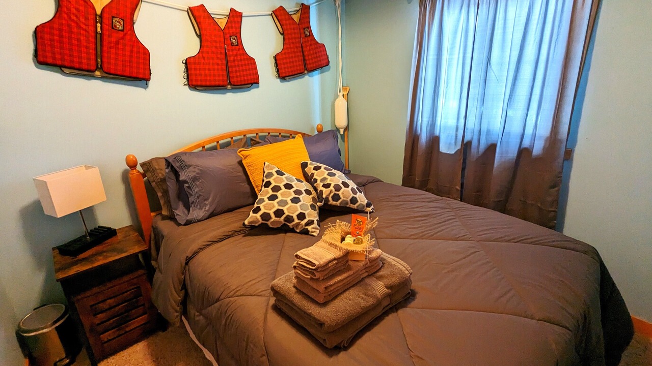 Photo of Bedroom in Audubon