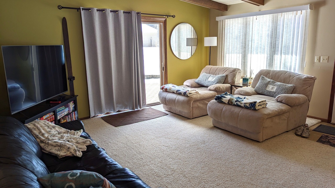 Photo of Livingroom in Audubon