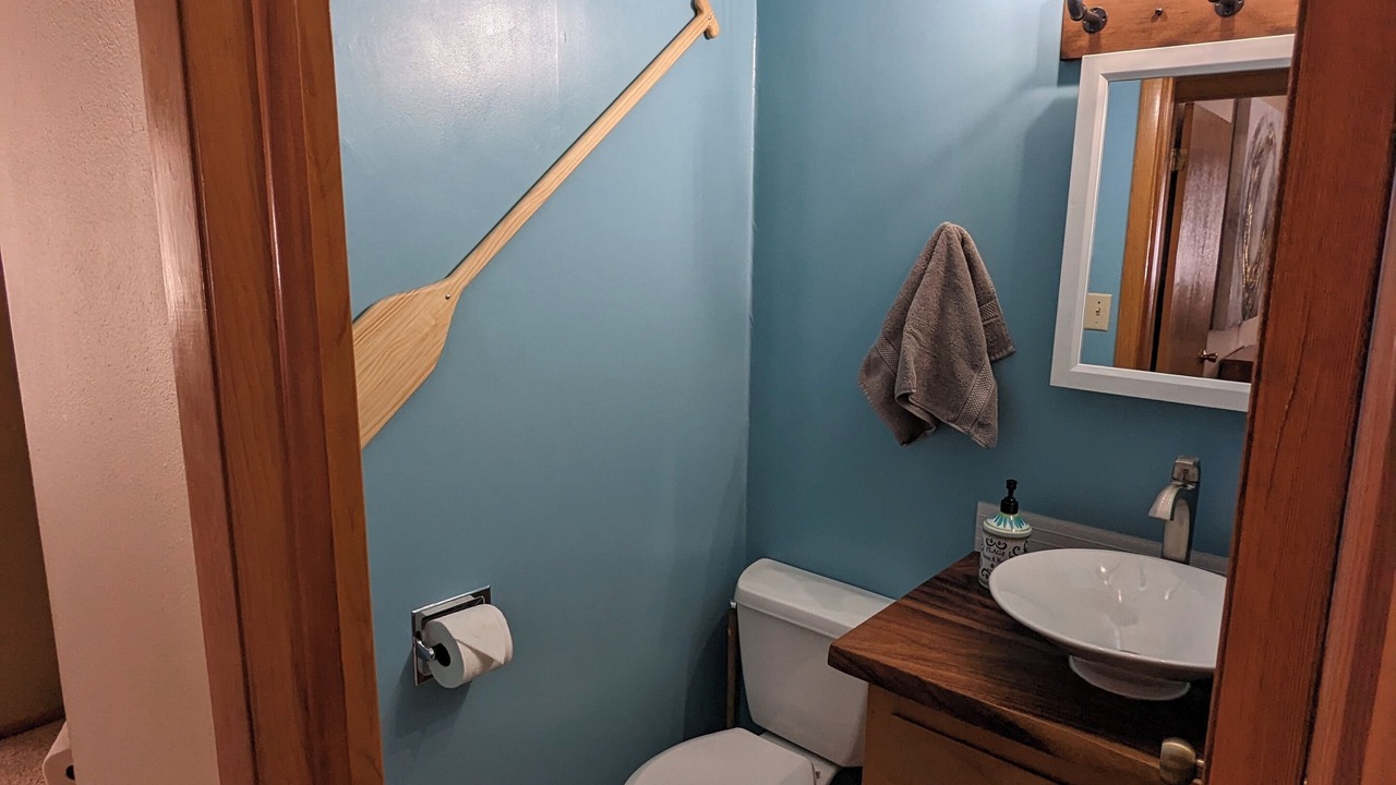 Photo of Bathroom in Audubon