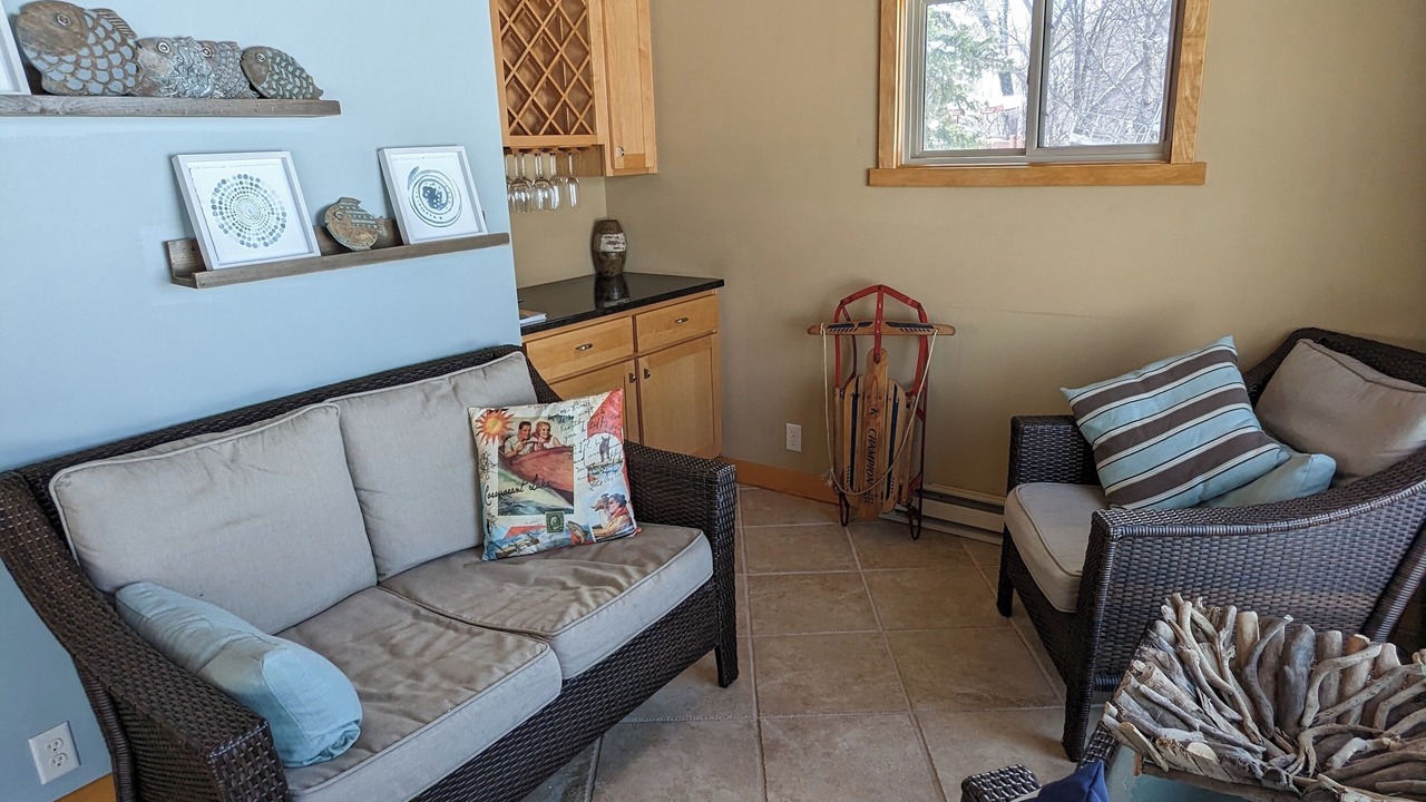 Photo of Livingroom in Audubon