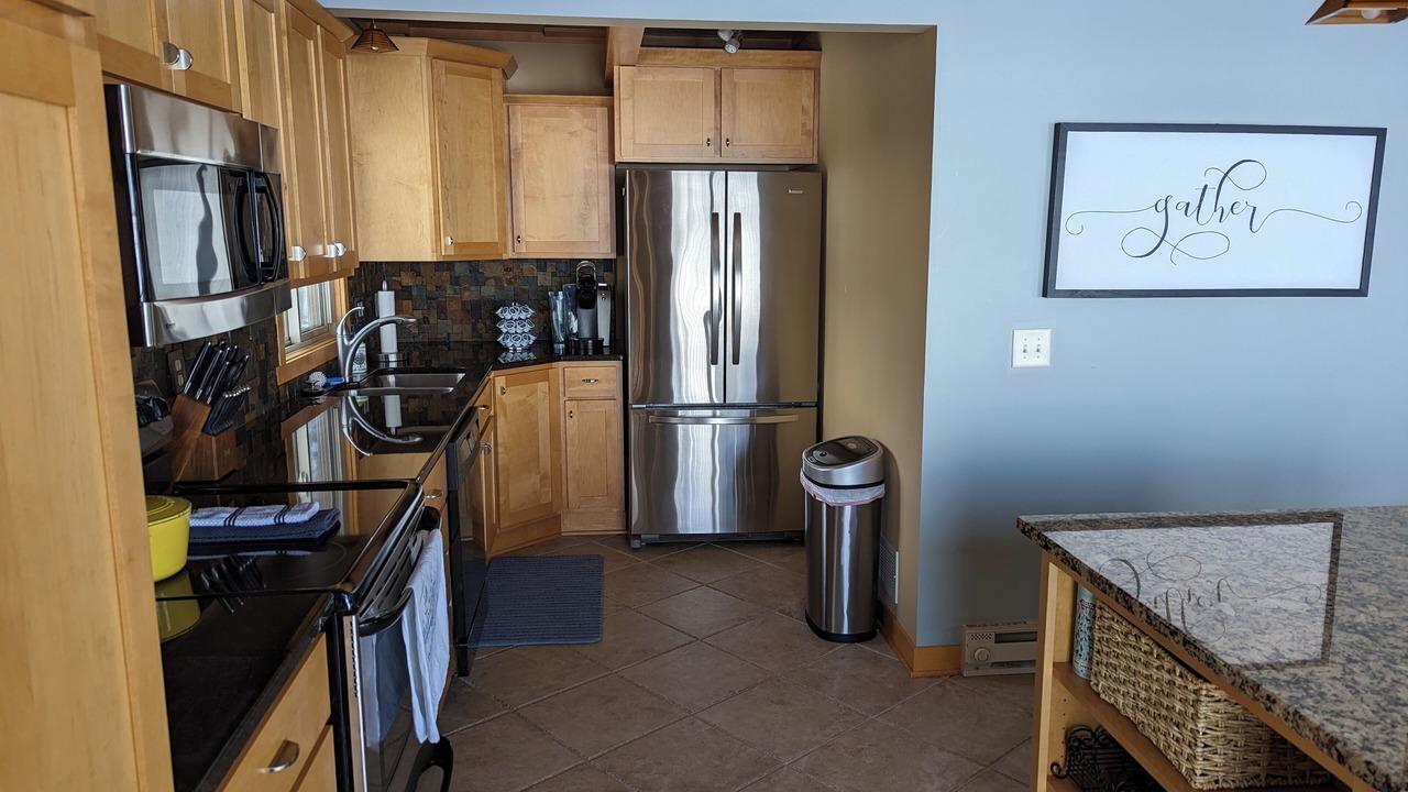 Photo of Kitchen in Audubon