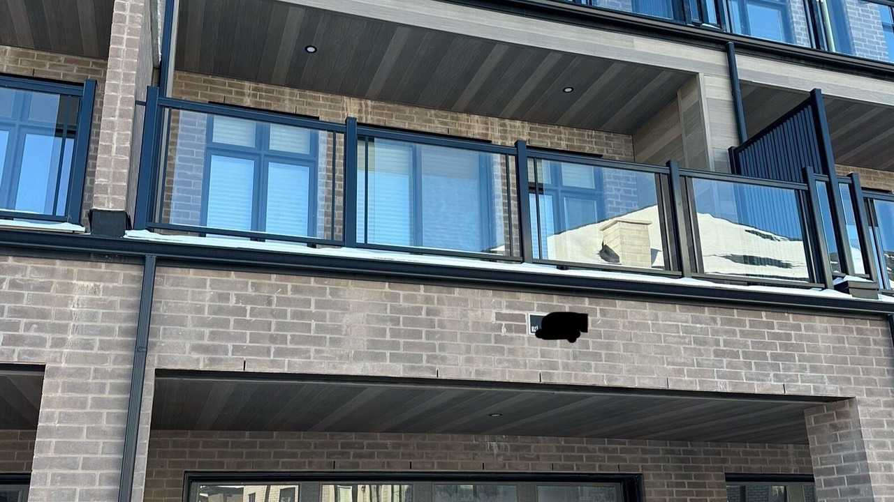 Photo of Outdoor in Oakville