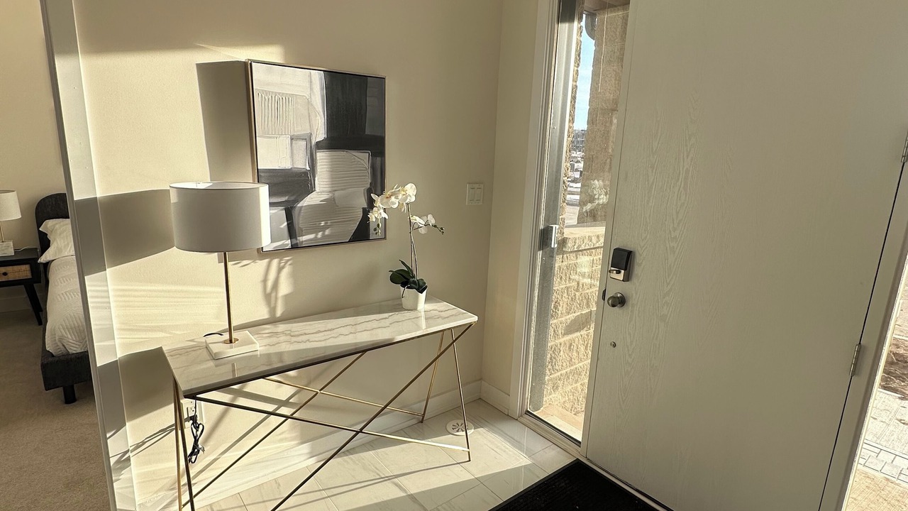 Photo of Bedroom in Oakville