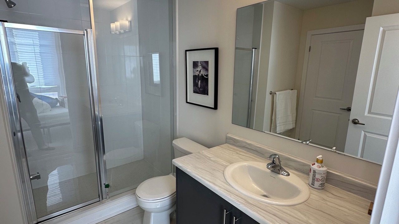 Photo of Bathroom in Oakville