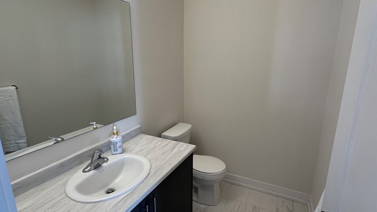 Photo of Bathroom in Oakville