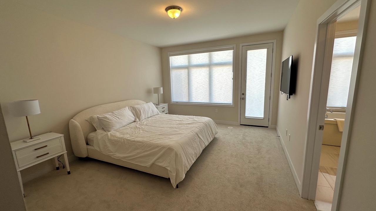 Photo of Bedroom in Oakville
