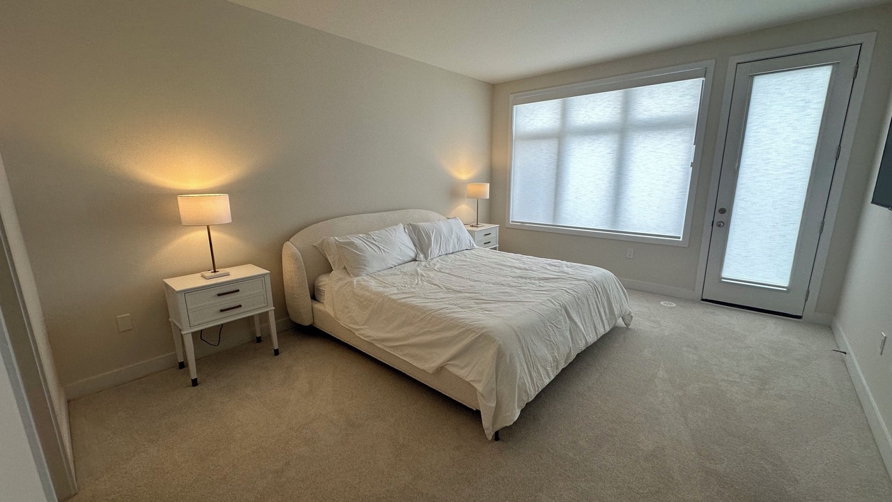 Photo of Bedroom in Oakville
