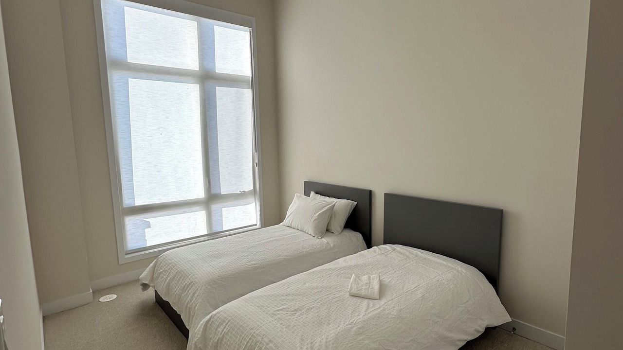 Photo of Bedroom in Oakville