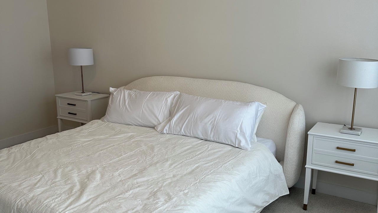 Photo of Bedroom in Oakville