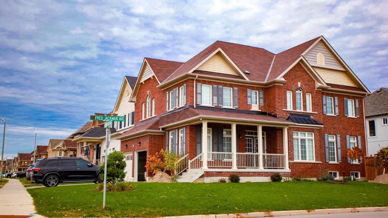 Photo of Outdoor in Bowmanville