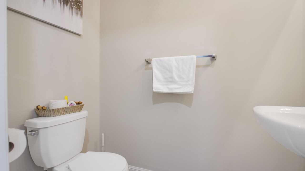 Photo of Bathroom in Bowmanville