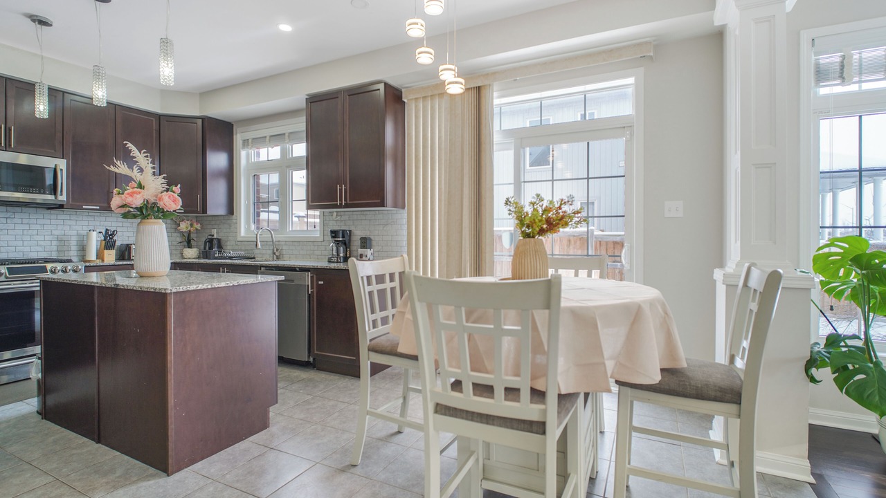 Photo of Kitchen in Bowmanville