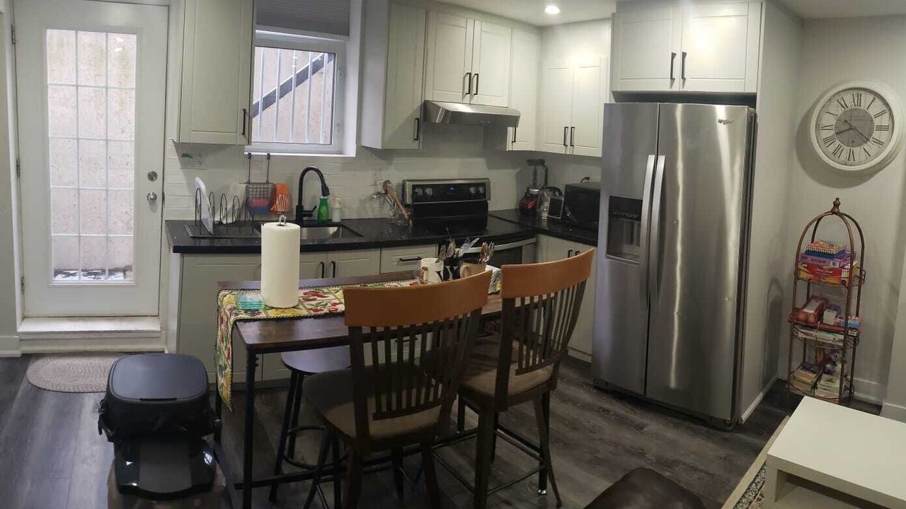 Photo of Kitchen in Halton Regional Municipality