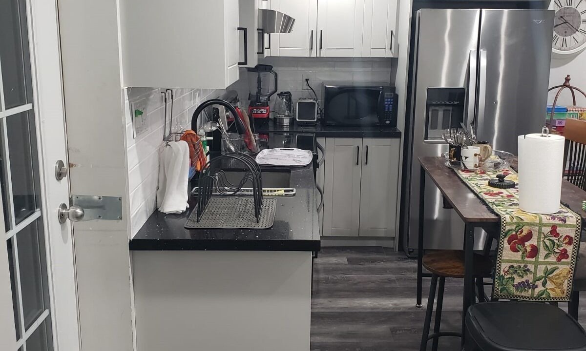 Photo of Kitchen in Halton Regional Municipality