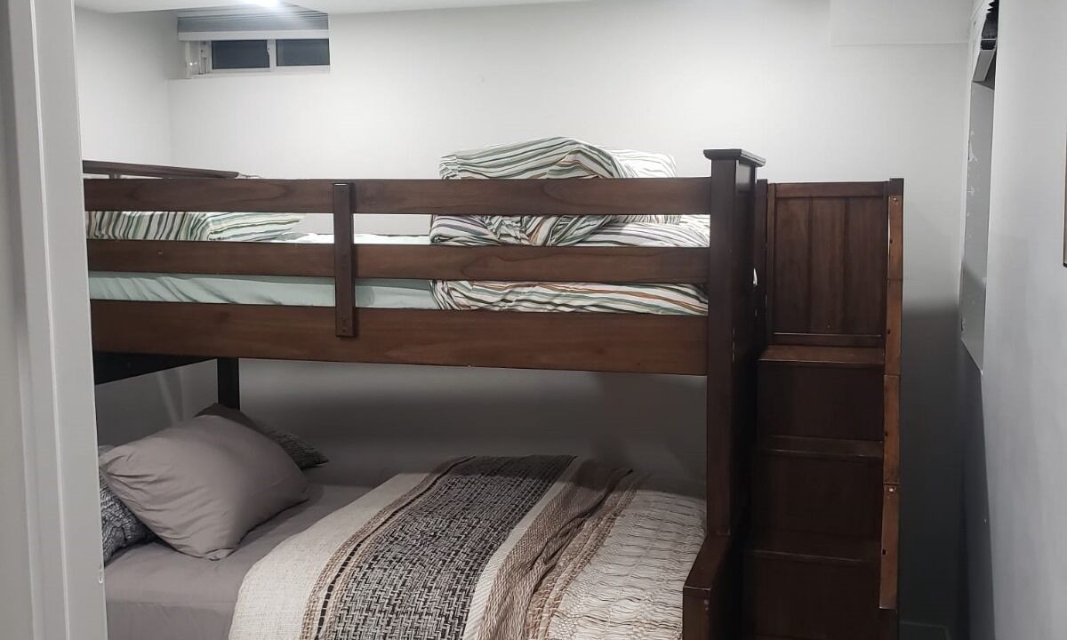 Photo of Bedroom in Halton Regional Municipality