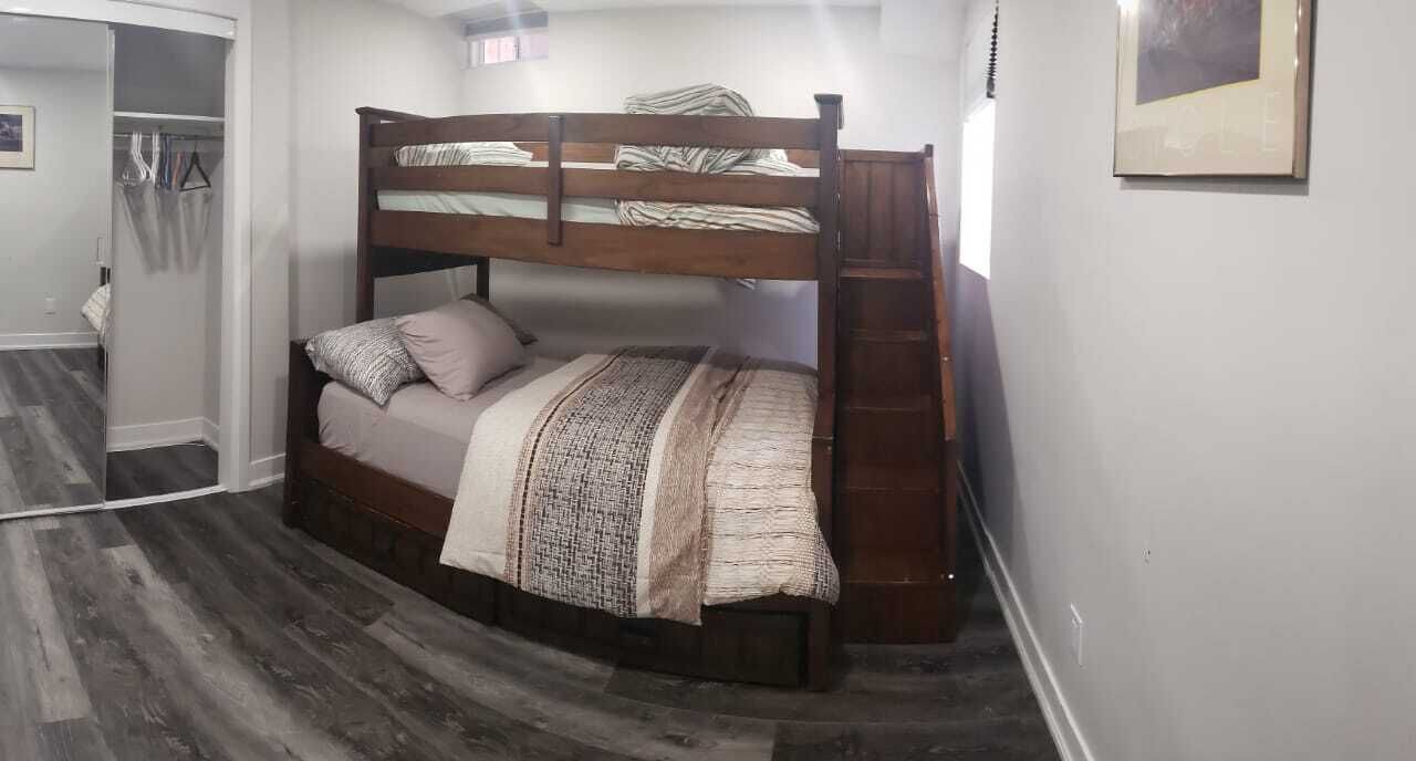 Photo of Bedroom in Halton Regional Municipality