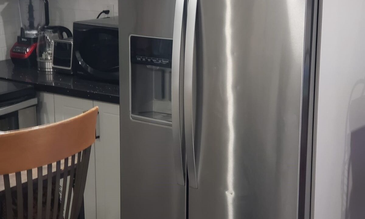 Photo of Kitchen in Halton Regional Municipality