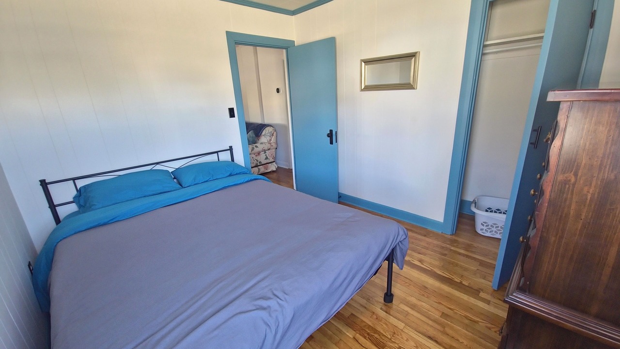 Photo of Bedroom in Rideau Heights