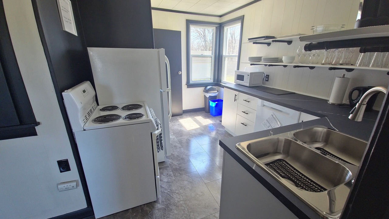 Photo of Kitchen in Rideau Heights